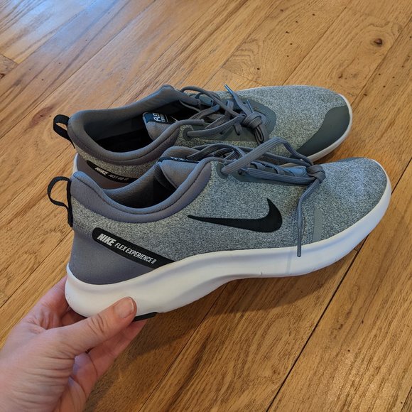 mens nike flex experience 8